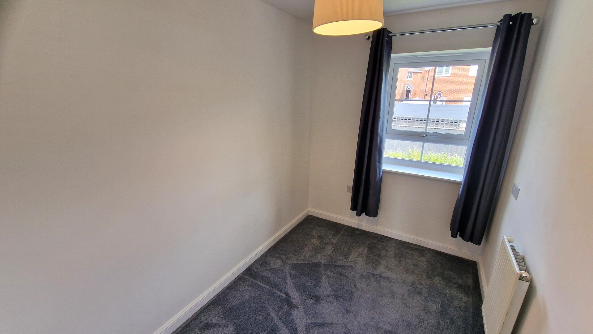 4 Liebert Drive Pendlebury Swinton